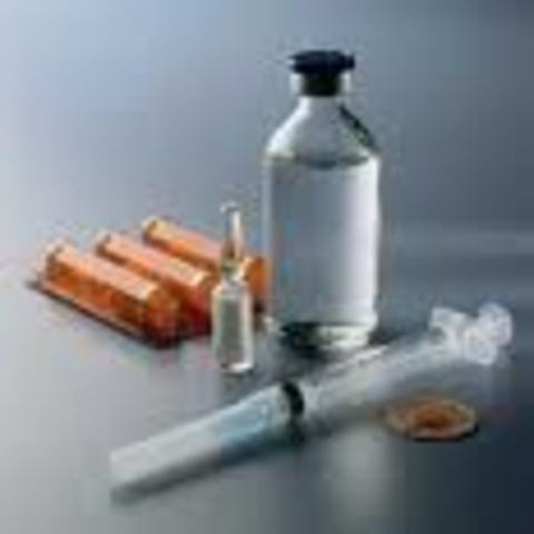 Man-Made Insulin
