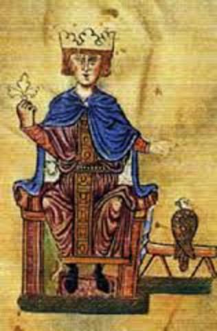 Federico II di Svevia