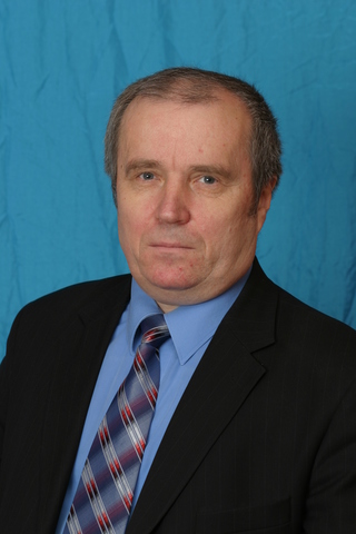 Абрамов Леонид Иванович - новый директор!