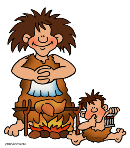 Incio de la prehistoria