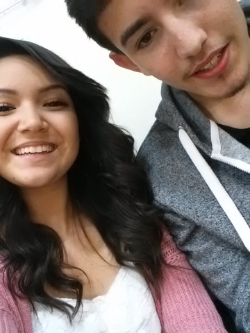 The Time I Met My Best Friend