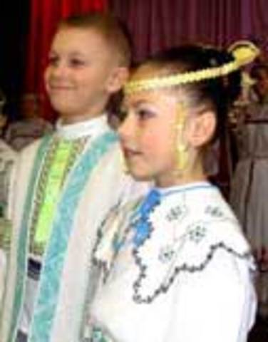 Подростковый клуб "Калейдоскоп"