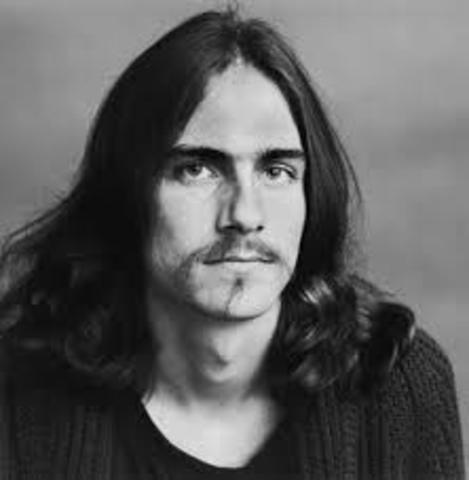 James taylor