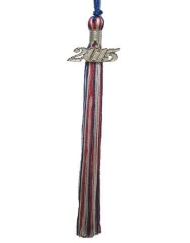 Je recevrai mon diplôme.