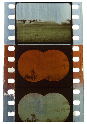 The American Mutoscope and Biograph Company Starts Making DIfferent FIlm