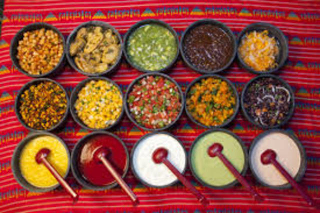 California Celebrates, Mexico Falls