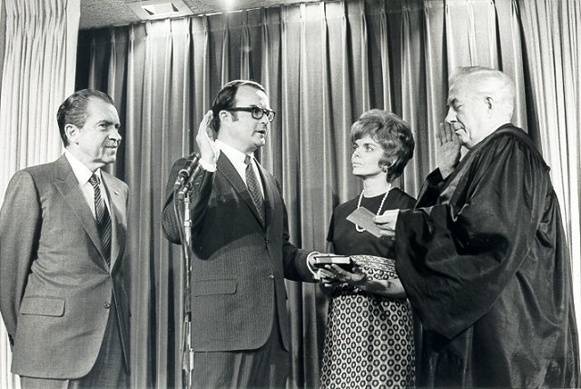 Enviornmental Protection Agency