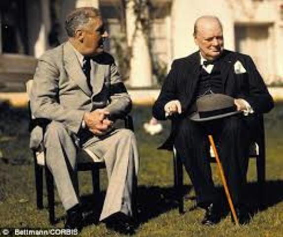 Increasing the Pressure on Germany