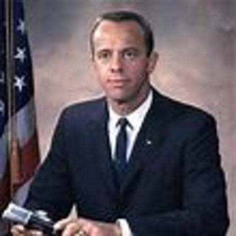 Alan Shepard