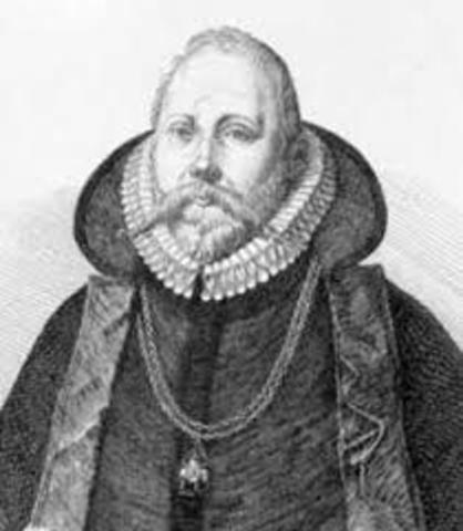 Tycho Brahe the scientist