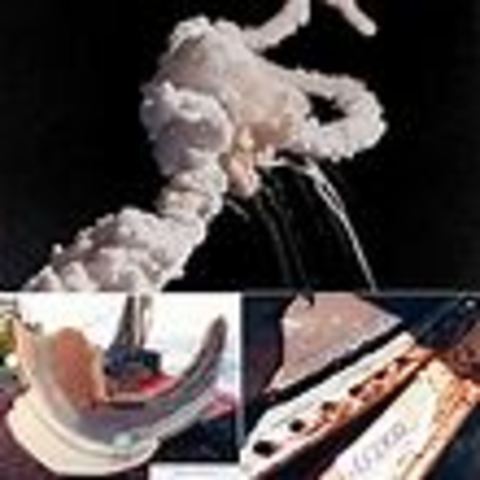 Space Shuttle Challenger disaster