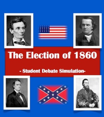 Election of 1860