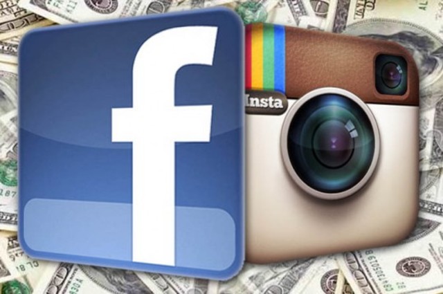 Facebook Buys Instagram for $1 Billion
