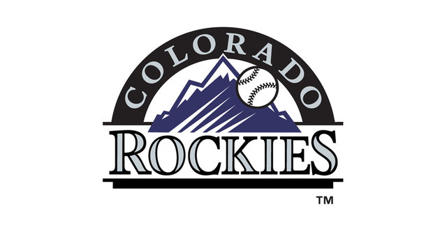 Colorado Rockies First Game