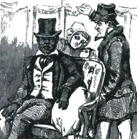 plessy v. ferguson case