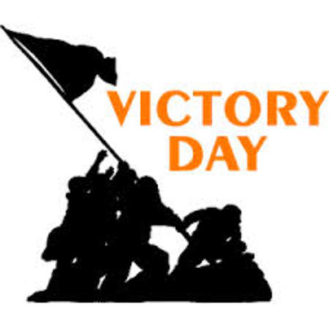 VE Day