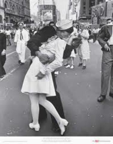 VJ Day