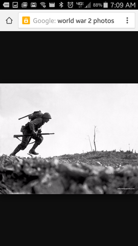 battle of the buldge