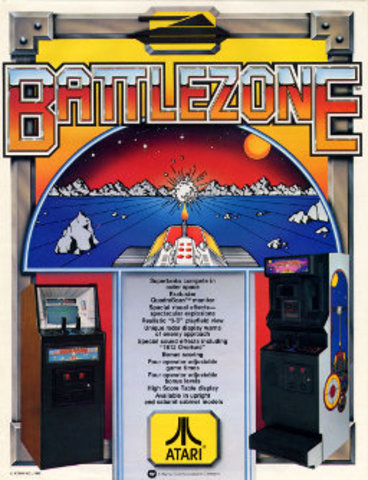 battlezone