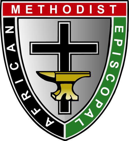 African Methodist Episcopal Church organizes