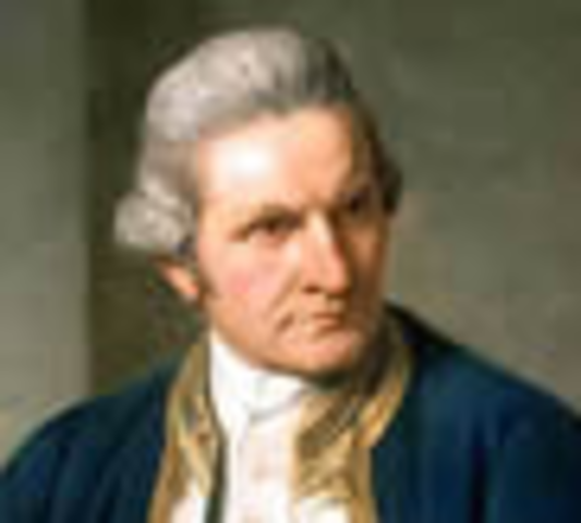 New South Wales is Created