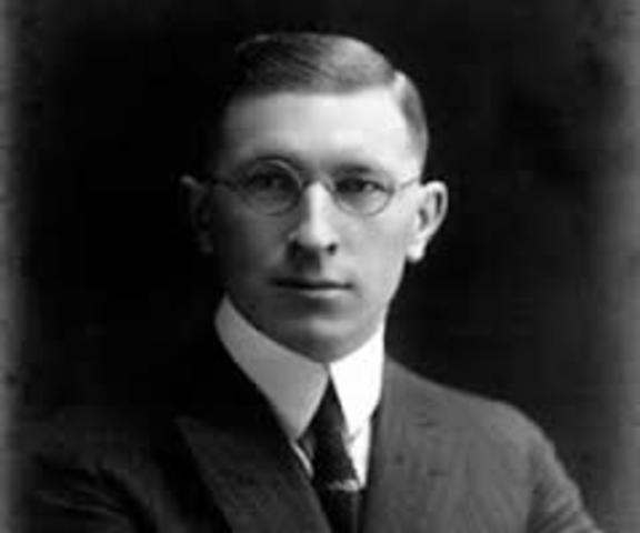 Discovery of Insulin