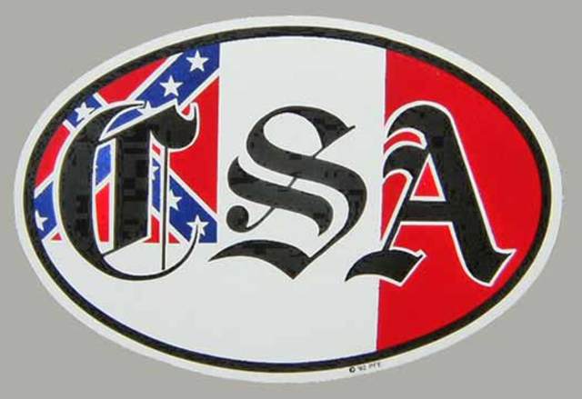 confederacy or confederate states CONTINUATION