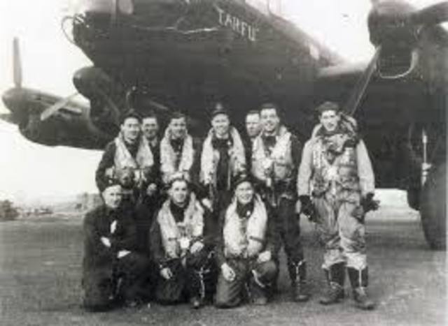 Operation Thunderclap