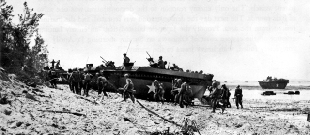 Battle of Okinawa