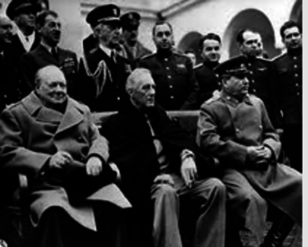 Yalta Conference