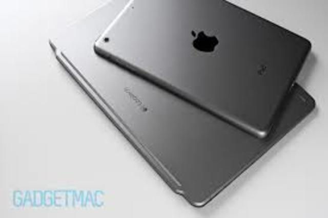 apple ipad air space grey