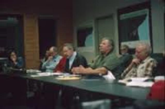 2014  Quota / Permit Setting -  Kevin Wallenfang