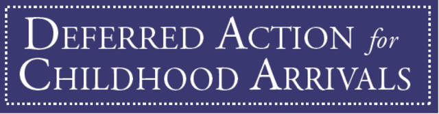 Deferred Action for Childhood Arrivals
