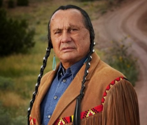 Russell Means