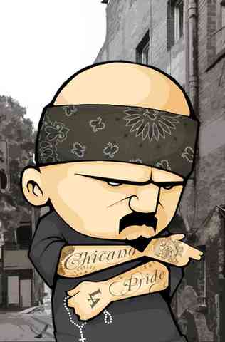 Continuing the fight today