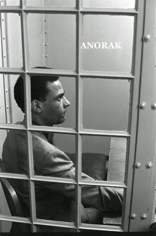 Huey Newton's 1968 manslaughter trial