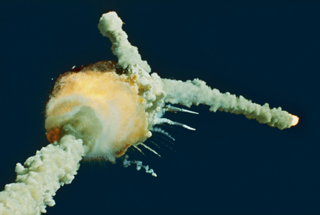 Challenger Disaster
