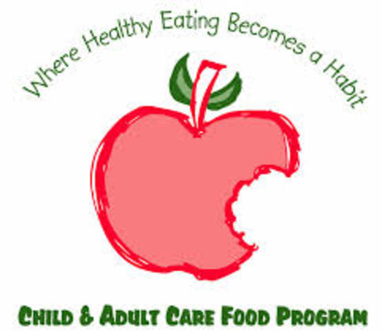 Child and Adult Care Food Program