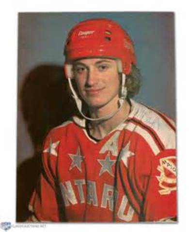 World Junior Championship