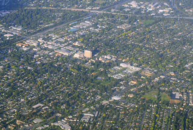 The Jobs Family Moves