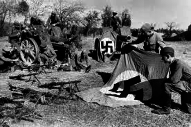 Operation Barbarossa