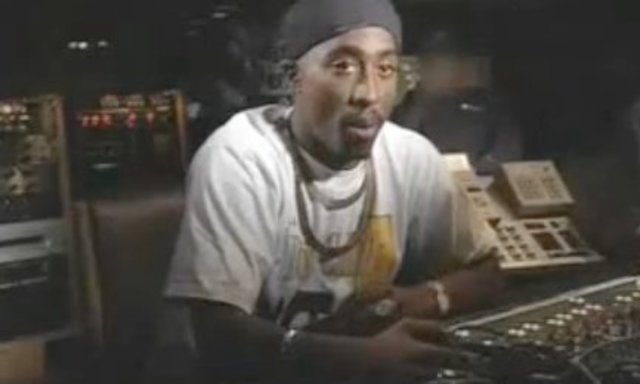 Tupac