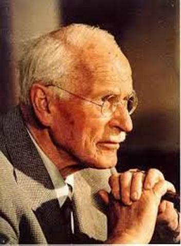 Nacimiento de C.G. Jung