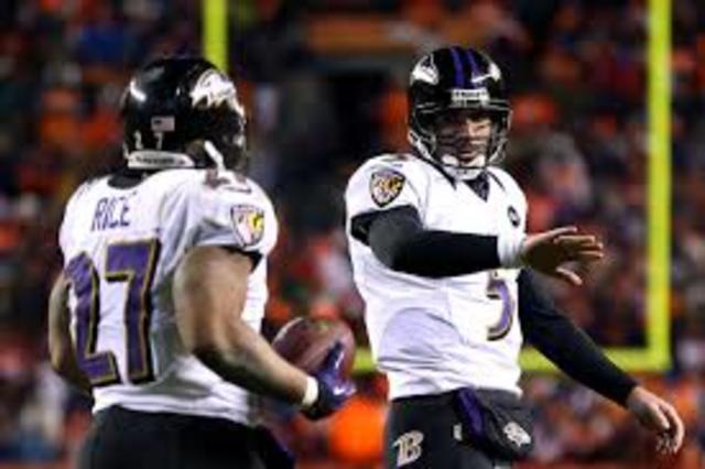 Ravens Drafting Well Again