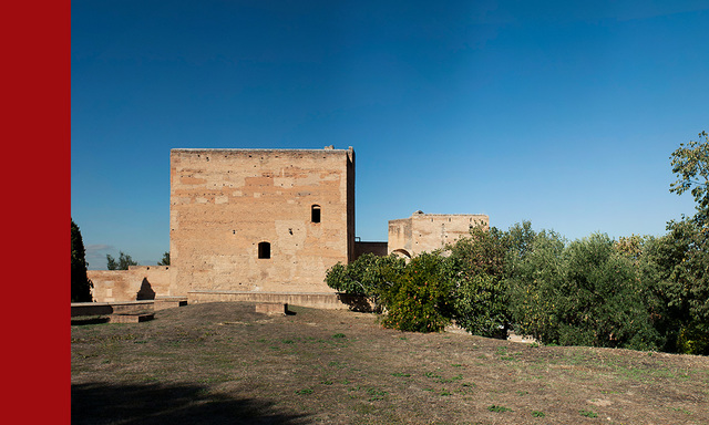 T. Bermejas: Construcción