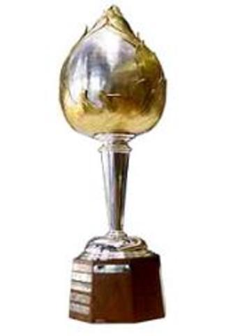 The hart trophy