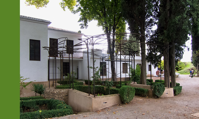 Catalanes: Adquisición de la propiedad por la familia Miralles