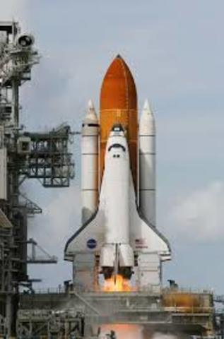 Space Shuttle