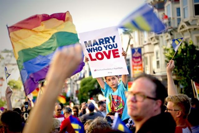 Greatest accomplishments for the LGBT movement