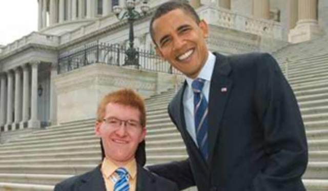 Event 8 (The AADP today)